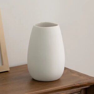 Contemporary Angular Vase - Brand New